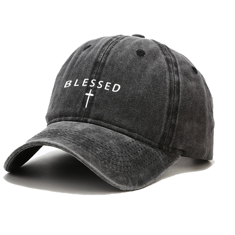 Blessed Hat – bluvap