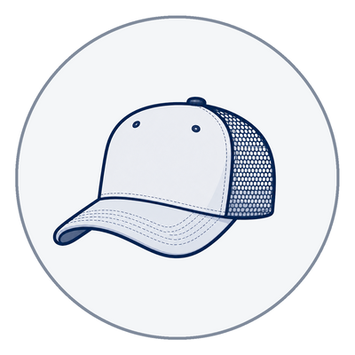 Trucker Hats