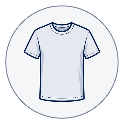 Cotton T-Shirts